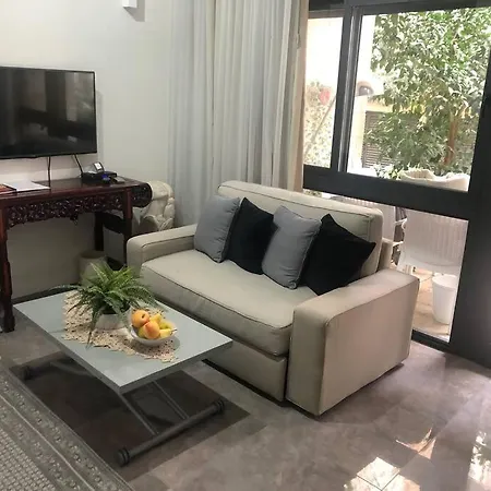 New Luxurious Apt, The Best Location In Jerusalem Exterior photo