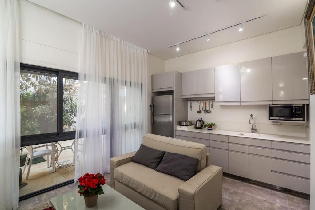 New Luxurious Apt, The Location In וילה ירושלים